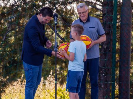 Odprtje športnega igrišča v Strunjanu (23)
